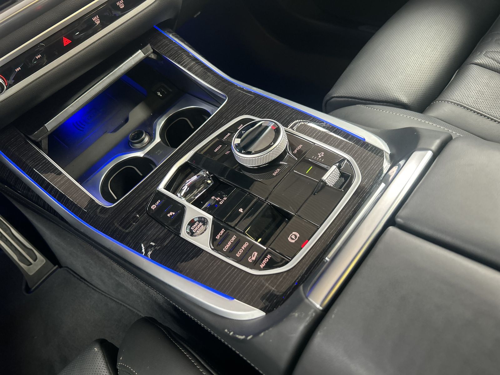 BMW X7 - Bild 12