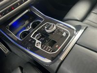 BMW X7 - Vorschau Bild 12