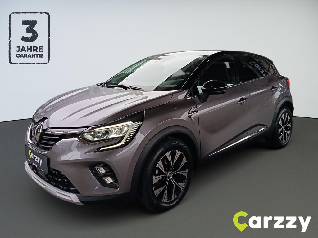 Image of Renault Captur