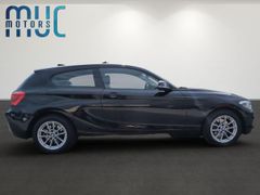 BMW 120 d Advantage LED~8fach