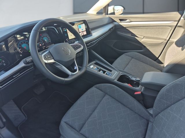 Golf VIII Variant 1.5 eTSI Life *DSG*LED*AHK*NAV