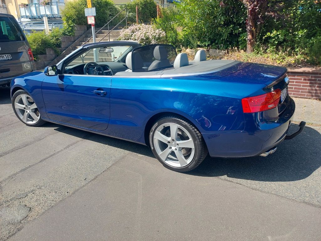 Image of Audi A5