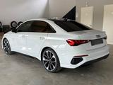 Audi A3 Limousine 35 TFSI S line LED/ACC/Kam/SHZ/B&O - Audi A3: TFSI