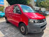 Volkswagen T5 Transporter Kasten-Kombi Kasten-LPG - Volkswagen: Allradantrieb, Transporter