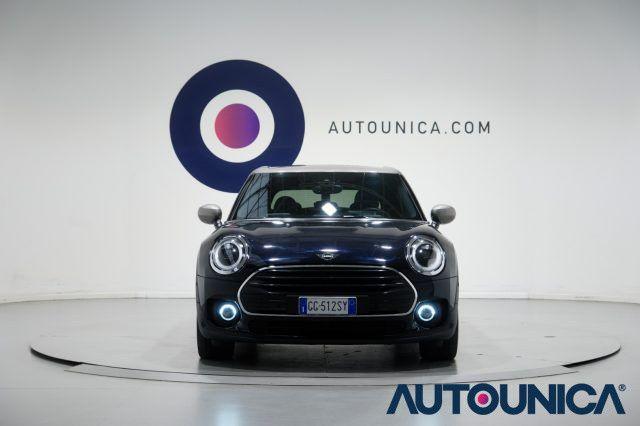 MINI Cooper D Clubman