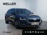 Skoda Octavia Combi 2.0 TDI DSG Style *AHK*PDC*CarPlay - Skoda Octavia Gebrauchtwagen in Bielefeld