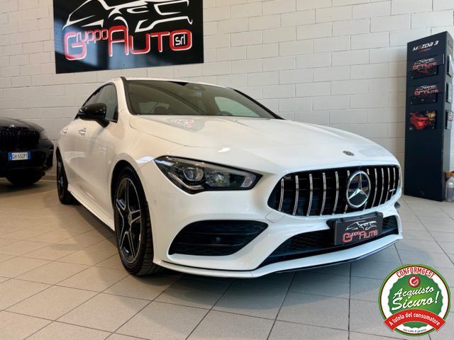 Mercedes-Benz MERCEDES-BENZ CLA 200 Automatic Premium *TAGLIAN imagem 3