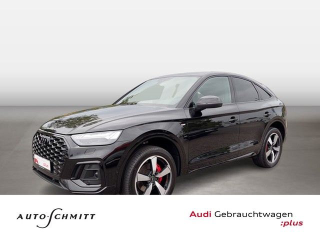 Audi Q5 2022
