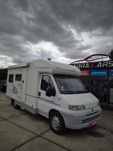 Adria 590 - Adria 590