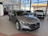 Volkswagen Arteon Elegance 2.0TDI DSG 19Zoll - Volkswagen Arteon: Elegance