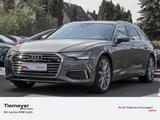Audi A6 Avant 45 TFSI Q DESIGN UPE104 LM20 ST.HEIZ TV