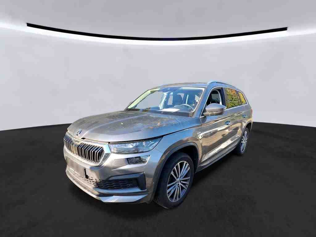Skoda Kodiaq - Bild 2