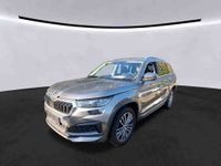 Skoda Kodiaq - Vorschau Bild 2