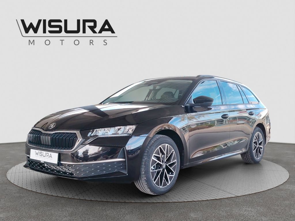 Image of Skoda Octavia