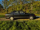 Mercedes-Benz 190 - Mercedes-Benz 190 mit Diesel-Antrieb: Automatik