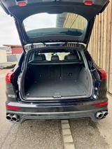 Porsche Cayenne S 4,2L Diesel Facelift  - gebrauchte Porsche Cayenne mit Facelift