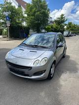 Smart ForFour 1,3 passion passion - Smart ForFour in Karlsruhe
