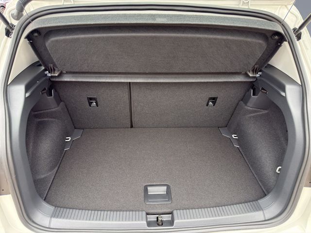 T-Cross 1.0TSI Life