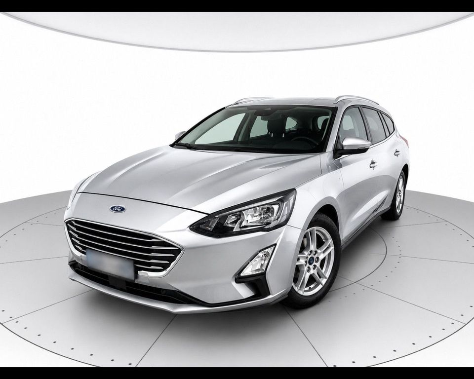 Image of Ford Focus