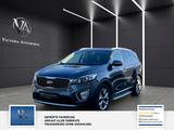 Kia Sorento Edition 7 4WD 7 Sitzer. Panorama. Scheck - Kia Sorento Gebrauchtwagen in Düsseldorf
