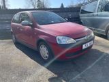 Opel Corsa C 1.0 12V Njoy Klima, TÜV NEU - Opel Corsa: Njoy