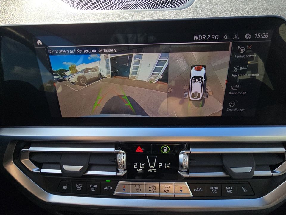 BMW 420 - Bild 20