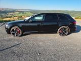 Audi S4 3.0 TFSI Avant, HUD,Matrix,Massage,Pano, APR