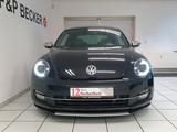 Volkswagen Beetle 1.4 TSI DSG 1.Hand Leder Pano R Line 20´ - gebrauchte VW Beetle aus dem Jahr 2013