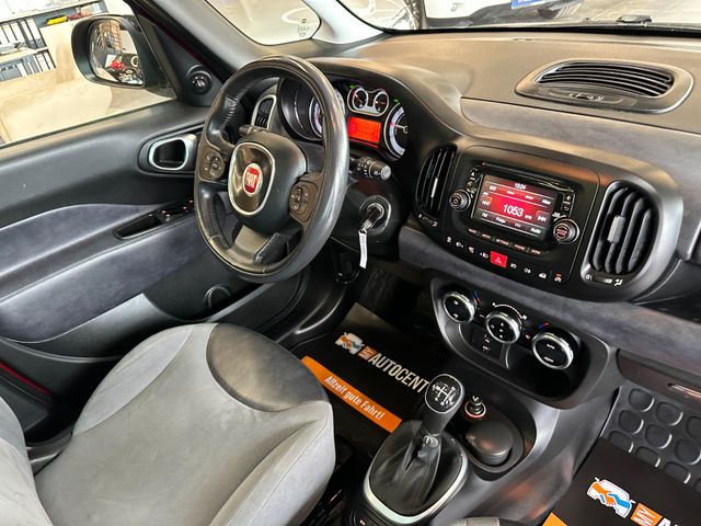 Fiat 500L Lounge *Pano*Sitzheiz.*