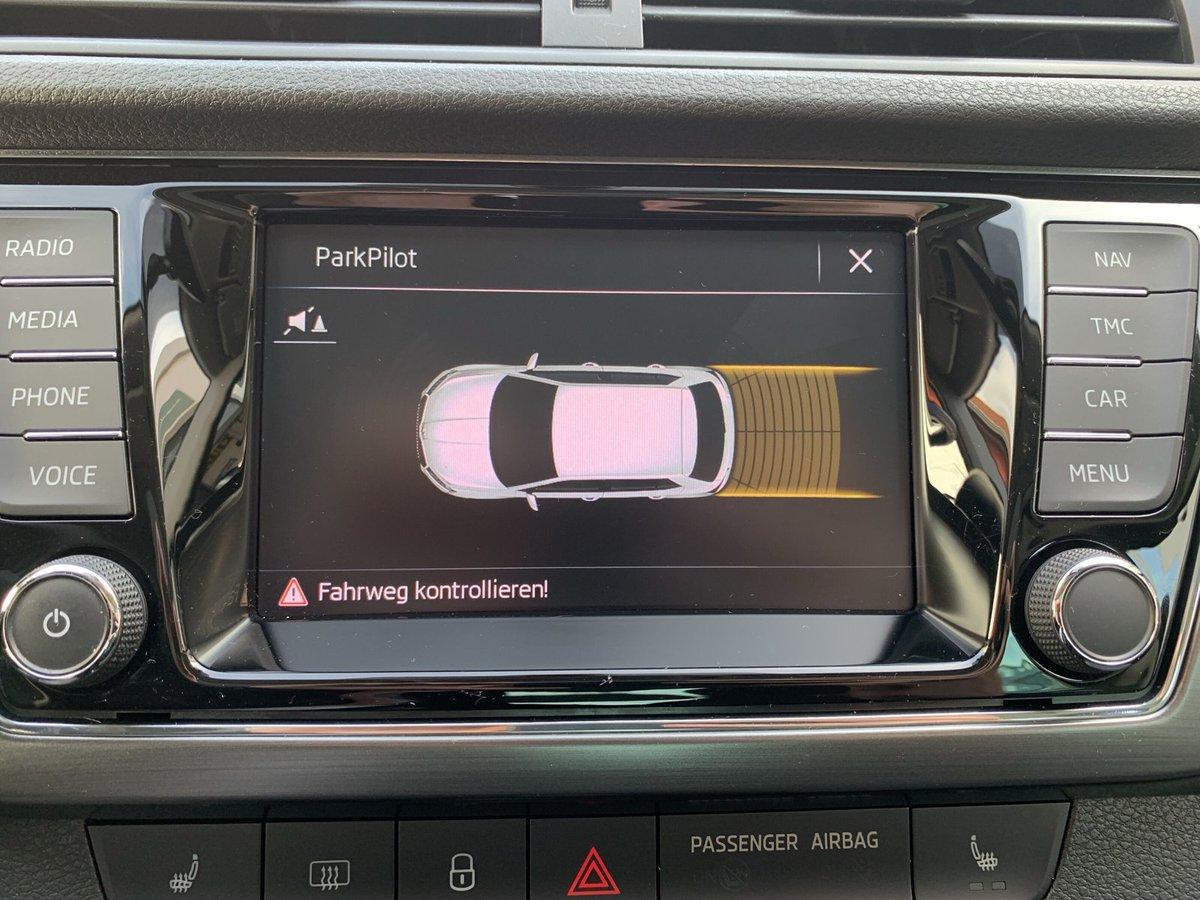 Skoda Fabia DRIVE 125 BEST OF USB+PDC+DAB+TEMPO+MP3, миниатюра 28