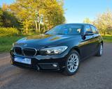 BMW 118 Baureihe 1 Lim. 5-trg. 118 i Advantage - BMW 118 in Magdeburg