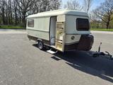 HYMER / ERIBA / HYMERCAR Touring Troll - HYMER / ERIBA 1986