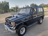 Toyota Land Cruiser LJ 73/KLIMA! /Cabrio/Hardtop/Velour - Toyota Land Cruiser in Düsseldorf