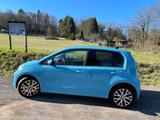 Volkswagen e-up! Wie neu (nur 6.400 km). Noch 2 J Garantie. - VW e-up! von privat
