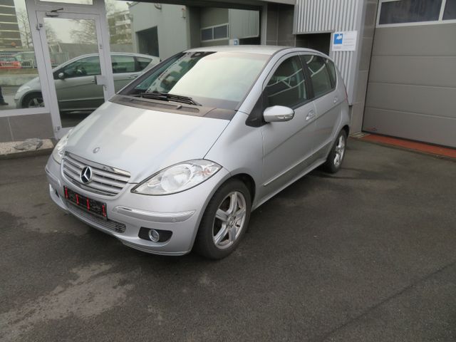 Mercedes-Benz A 200 CDI ELEGANCE+KLIMA+PDC+6 GANG+ALU