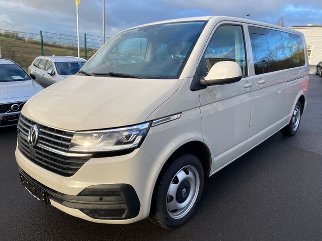 Volkswagen T6.1 ABTe Caravelle Comfortline LR AHK DAB Kam