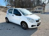Opel Agila 1.0 Edition - Opel Agila: 1.0