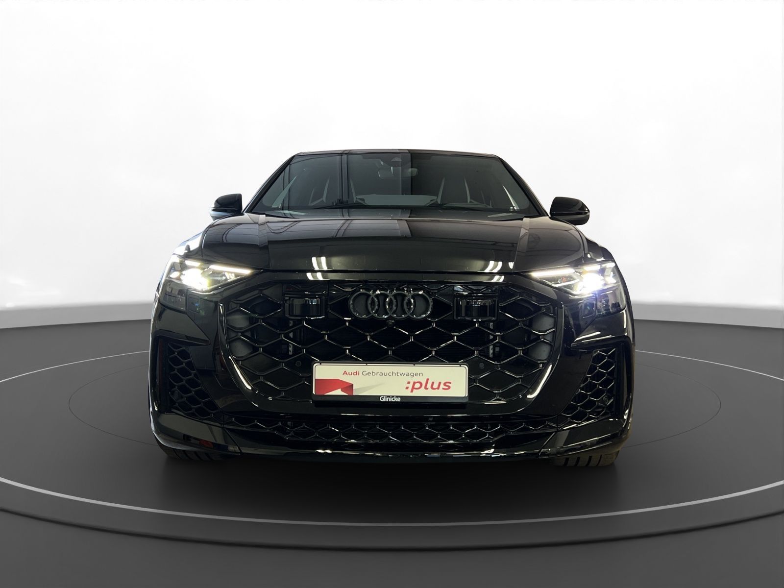 Audi RSQ8 - Bild 4
