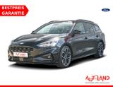Ford Focus Turnier 2.0 EcoBlue ST-Line X LED AHK ACC - Ford Focus Gebrauchtwagen in Leipzig
