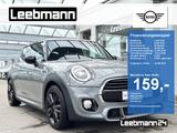 MINI Cooper 3-Türer JCW-Kit / LED 2.J.GARANTIE - MINI MINI: Tuerer