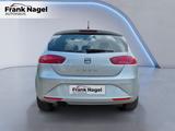 Seat Leon Reference 1.4 TSI - Seat Leon aus 2010: R