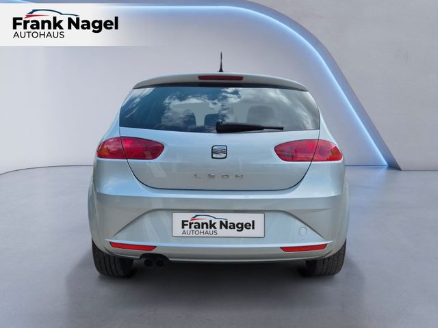 Seat Leon Reference 1.4 TSI