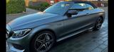 Mercedes-Benz Mercedes C43 AMG Cabrio 4MATIC | MANUFAKTUR MAGN - : Roadster, Mercedes