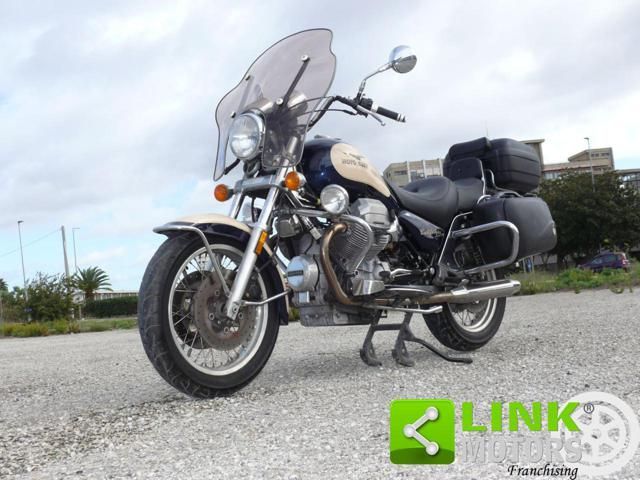 Moto Guzzi MOTO GUZZI California 1100 Bicolore