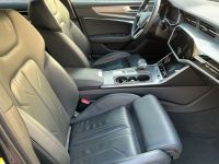 Audi A6 - Vorschau Bild 13