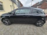 Opel Corsa 1.4 Turbo ecoFLEX Color Edition 88kW S... - Opel Corsa Gebrauchtwagen in Duisburg