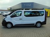 Opel Vivaro B Combi L1H1 8-Sitzer Klima AHK - : Van, Combi