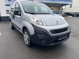 Fiat Fiorino SX Kombi 1. Hand AHK SHZ Klima 2xSchiebe - Fiat Fiorino mit Schiebetür