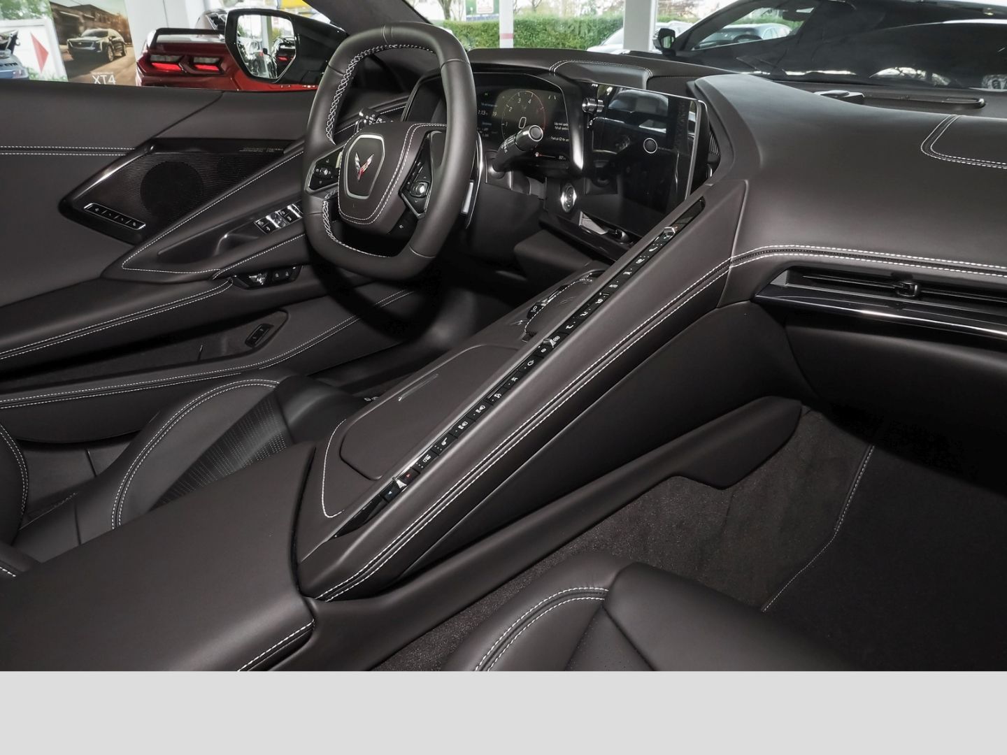 Corvette C8 - Bild 4