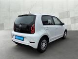 Volkswagen up! 1.0 MOVE! +4-TÜR +RKAM +SHZ +TEMPO +DAB+ +KL - Volkswagen up! mit Benzin-Antrieb: Kleinwagen, 1.0
